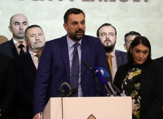 Narod i Pravda: Schmidt je nametnuo trajno rješenje kojim će blokade biti onemogućene