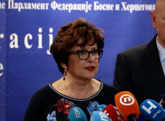 Danas u 14.00 sati sjednica Predstavničkog doma PFBiH o imenovanju Vlade FBiH