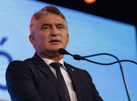 DF: Nametanje izmjena Ustava FBiH brutalni napad na ustavni poredak