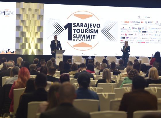 Prvi Sarajevo Tourism Summit okupio stručnjake iz regiona