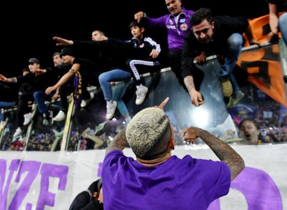 Fiorentina zakazala finale sa Interom