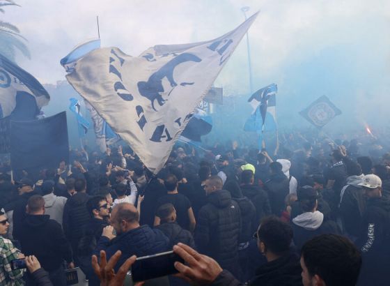 Da li će nedjelja biti dan koji Napulj čeka 33 godine