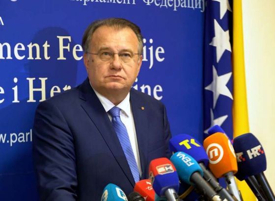 Prvi potez novog premijera Federacije BiH Nermina Nikšića bit će posjeta Mostarskom sajmu (VIDEO)
