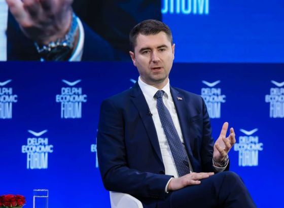 Filipović: Hrvatska želi biti energetsko čvorište jugoistočne Europe