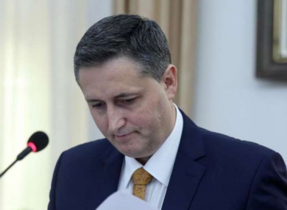 Bećirović ne podržava jednokratna rješenja visokog predstavnika u BiH