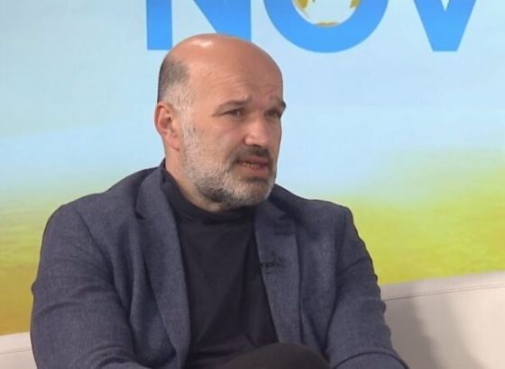 Pećanin o slučaju Dobrovoljačka: Optužnica je grubi falsifikat, očito je pripremljena u Srbiji, Kajganić je njihovo oruđe
