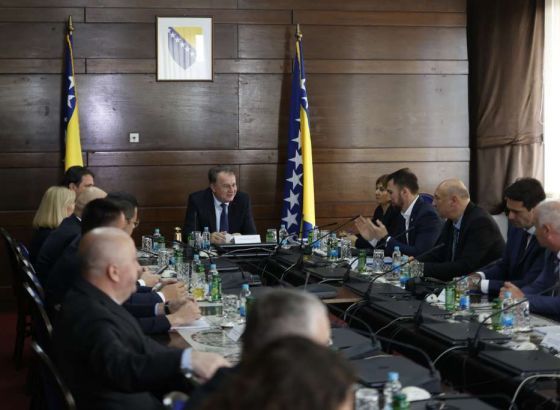 Nikšić najavio rad nove Vlade u cilju boljeg privrednog ambijenta i boljeg statusa radnika (VIDEO)