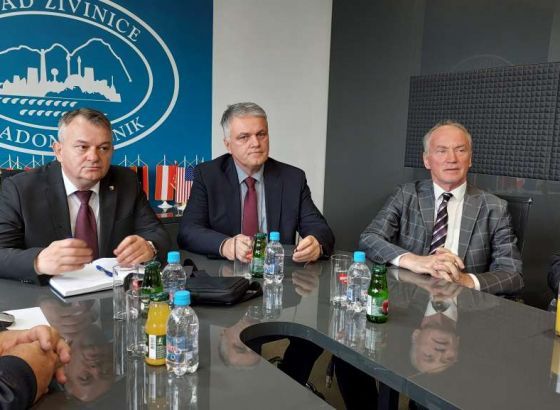 Elektroprivreda BiH u Živinicama gradi solarne elektrane u vrijednosti 85 miliona KM