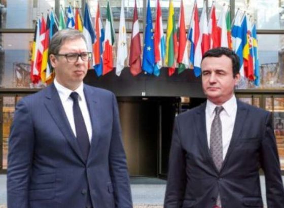 Beograd i Priština usvojili Deklaraciju o nestalim osobama