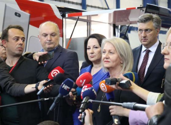 Krišto: Mostarski sajam prilika za još bolju suradnju svih aktera