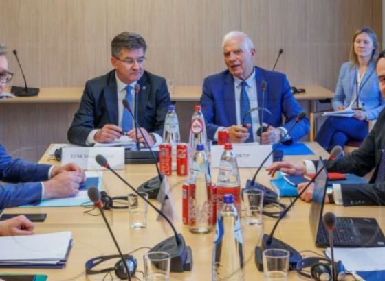 Srbija i Kosovo posve oprečno o ZSO, razriješen Upravljački tim za izradu statuta