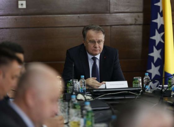 Nikšić: Novalić mi je ostavio pismo, ispunit ćemo obećanje o povećanju penzija