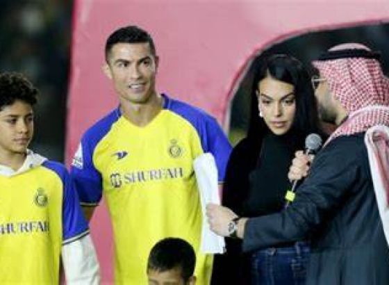 Španski mediji: Ronaldo napušta Al Nasr i vraća se u Real