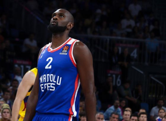 Kris Singlton doživio srčani udar, iz Efesa kažu da se osjeća dobro