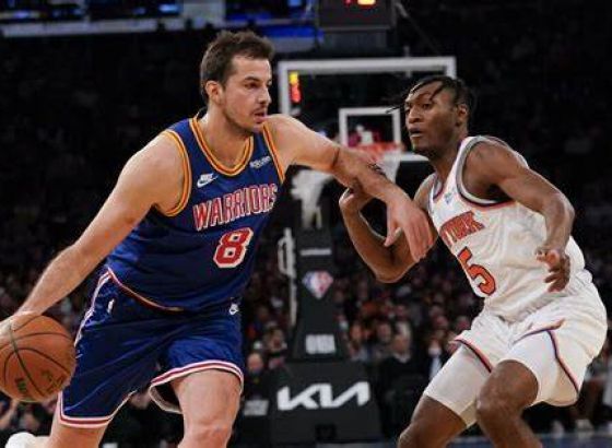 Pobjede Njujorka i Lejkersa u plej-ofu NBA lige