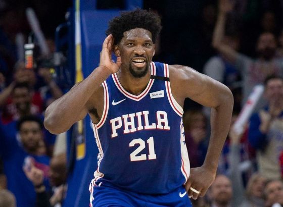 Kako se dječak iz Kameruna gdje niko ne igra košarku "zaljubio" u Kobija i postao NBA MVP