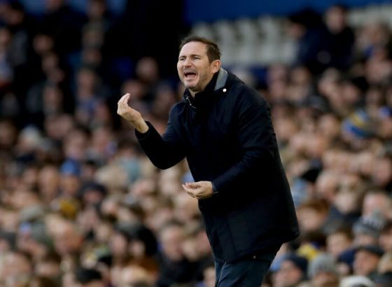 Lampard: Fudbaleri Čelsija imaju nisko samopouzdanje