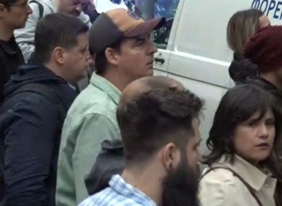 Zoran Kesić uznemiren zbog pucnjave u Beogradu: I moje dijete ide u ovu školu