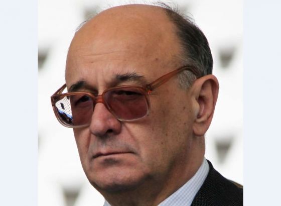 Umro bivši hrvatski premijer Nikica Valentić