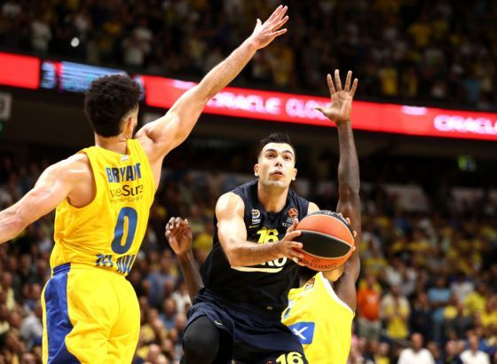 Slukas uz zvuk sirene rastužio Fenerbahče