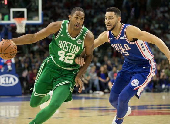 Boston ubjedljivo savladao Filadelfiju i izjednačio na 1:1