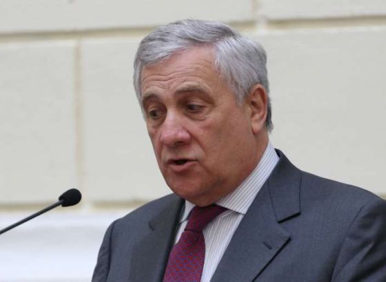 Tajani otkazao posjetu Parizu zbog uvreda francuskog ministra
