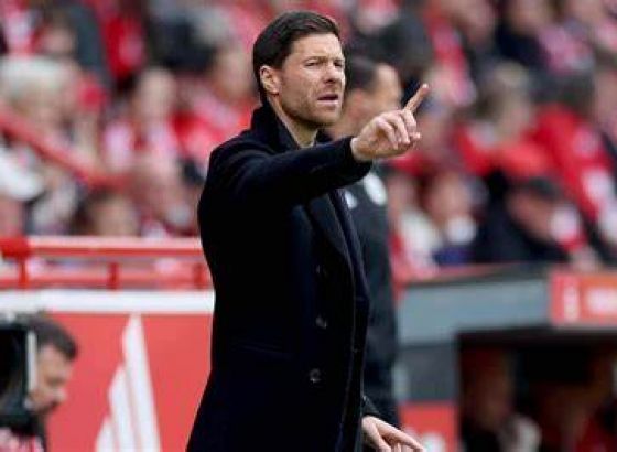 Ćabi Alonso: Ne želim da pričam o Realu i Totenhemu