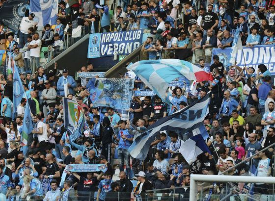 Fešta na jugu Italije: Napulj zna kako se slavi