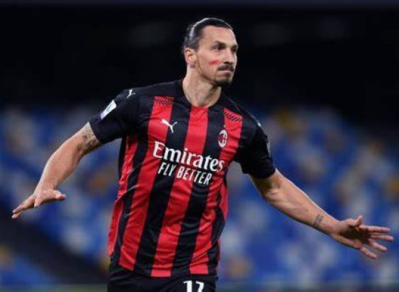 Francuski mediji: Ibra napušta Milan, ali ostaje u Seriji A