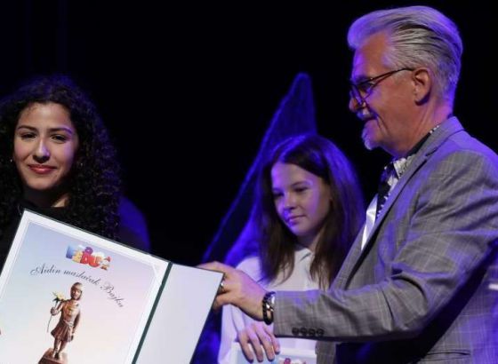 U Sarajevu Završen deveti Festival dječije umjetnosti, dodijeljene nagrade