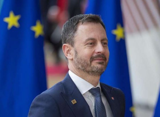 Slovački premijer Heger dao ostavku nekoliko mjeseci prije prijevremenih izbora