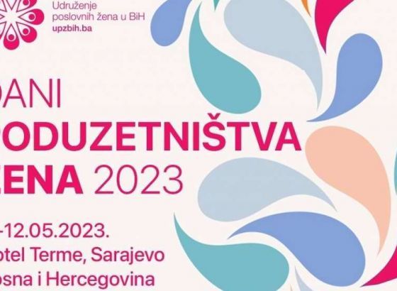 U Sarajevu regionalni susret poduzetnica - Jačanje saradnje i novi poslovni poduhvati