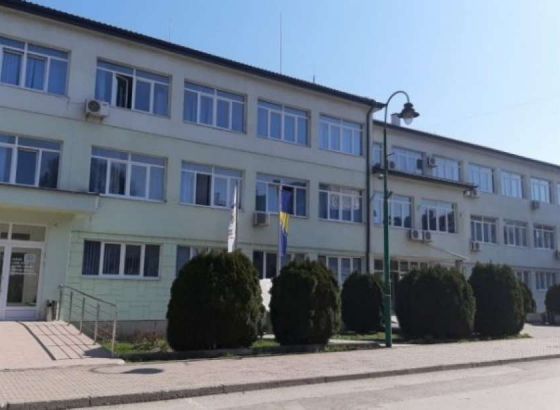 Slučaj samoubistva u Goraždu