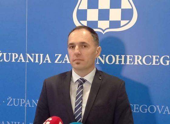 Skupština ZHŽ-a na hitnoj sjednici bira novog ministra financija, predložena Blagica Leko