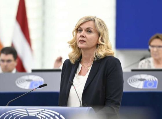 Zovko u Europskom parlamentu o napretku Srbije i Kosova