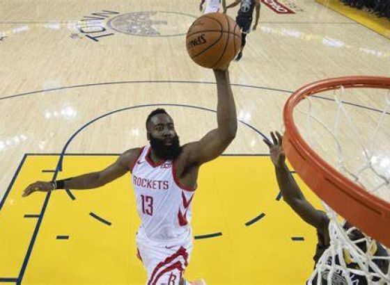 Harden pogodio za pobjedu Filadelfije, Jokićevih 53 nedovoljno Denveru