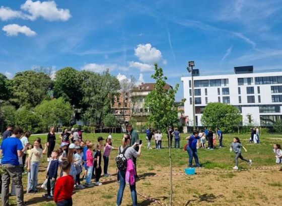 U Bihaću počela tradicionalna 'Ekoregata'