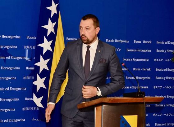 Plakalo: BiH još uvijek nije napravila ozbiljne iskorake niti ispunila većinu prioriteta