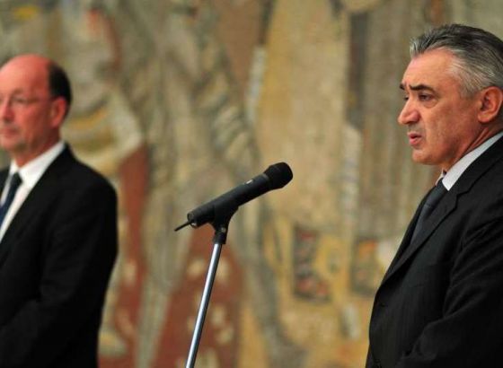 Dogovorena deblokada procesa potrage za nestalima na Kosovu - dužnosnik
