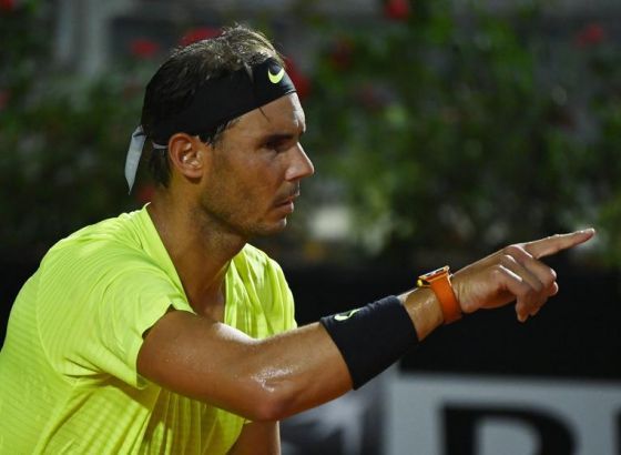 Rafa Nadal odustao i od Rima