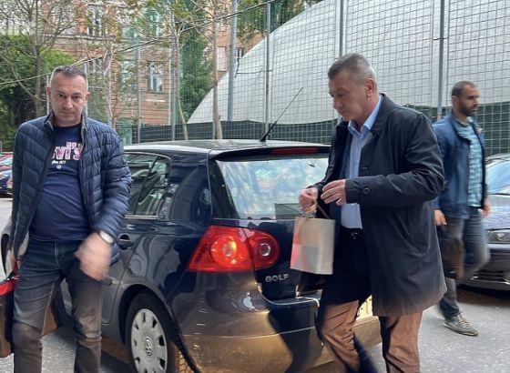"ISTRAGA" OTKRIVA Zašto je "pao" načelnik Hadžibajrić