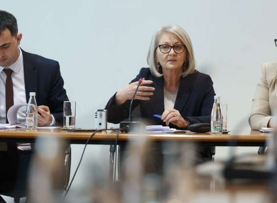 Krišto: Za istočnu interkonekciju je situacija jasna, za južnu još nema zakona u FBiH