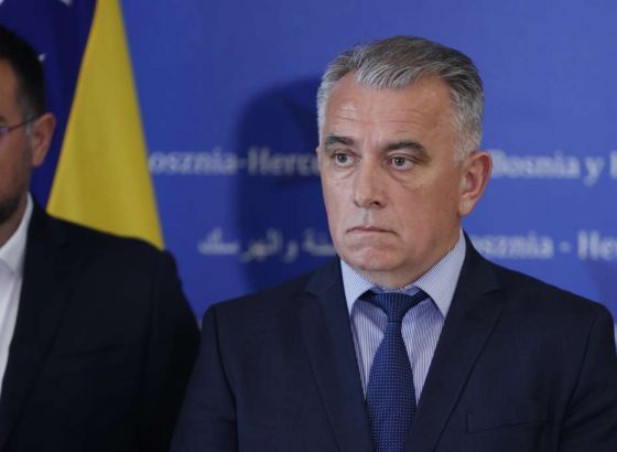 Špago: Slabi učinci novog saziva Vijeća ministara BiH u proteklih 100 dana (VIDEO)