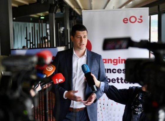 EOS MATRIX investirao 70 miliona KM u poslovanje u Bosni i Hercegovini