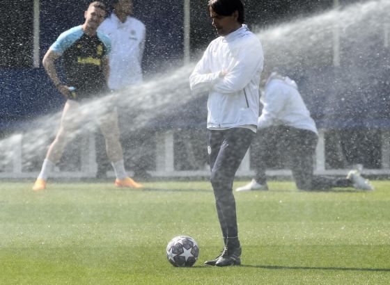 Milan i Inter ponovo  u klinču,