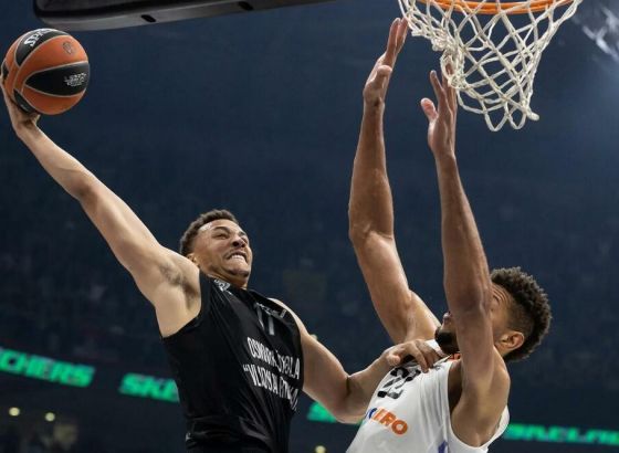 Real - Partizan: Ko će srušiti tradiciju i otvoriti vrata Kaunasa