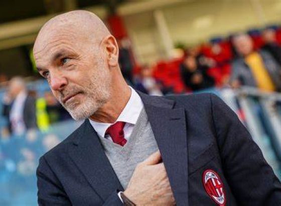Pioli: Eliminisali smo Totenhem i Napoli, možemo i Inter