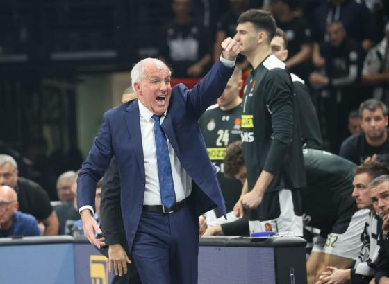 Partizan treba da bude stalan član Evrolige