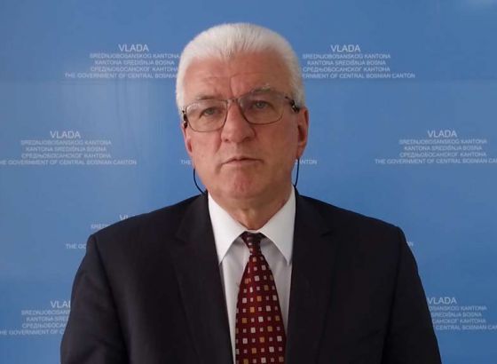 Travnik: Konstituiranje nove Vlade KSB do kraja mjeseca (VIDEO)