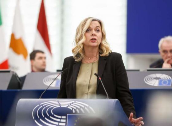 Zovko ponovno među 100 najutjecajnijih europskih zastupnika prema EU Matrixu
